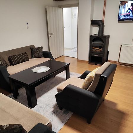 Dino Sarajevo Apartment Zewnętrze zdjęcie