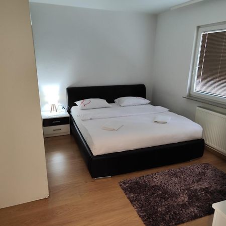 Dino Sarajevo Apartment Zewnętrze zdjęcie