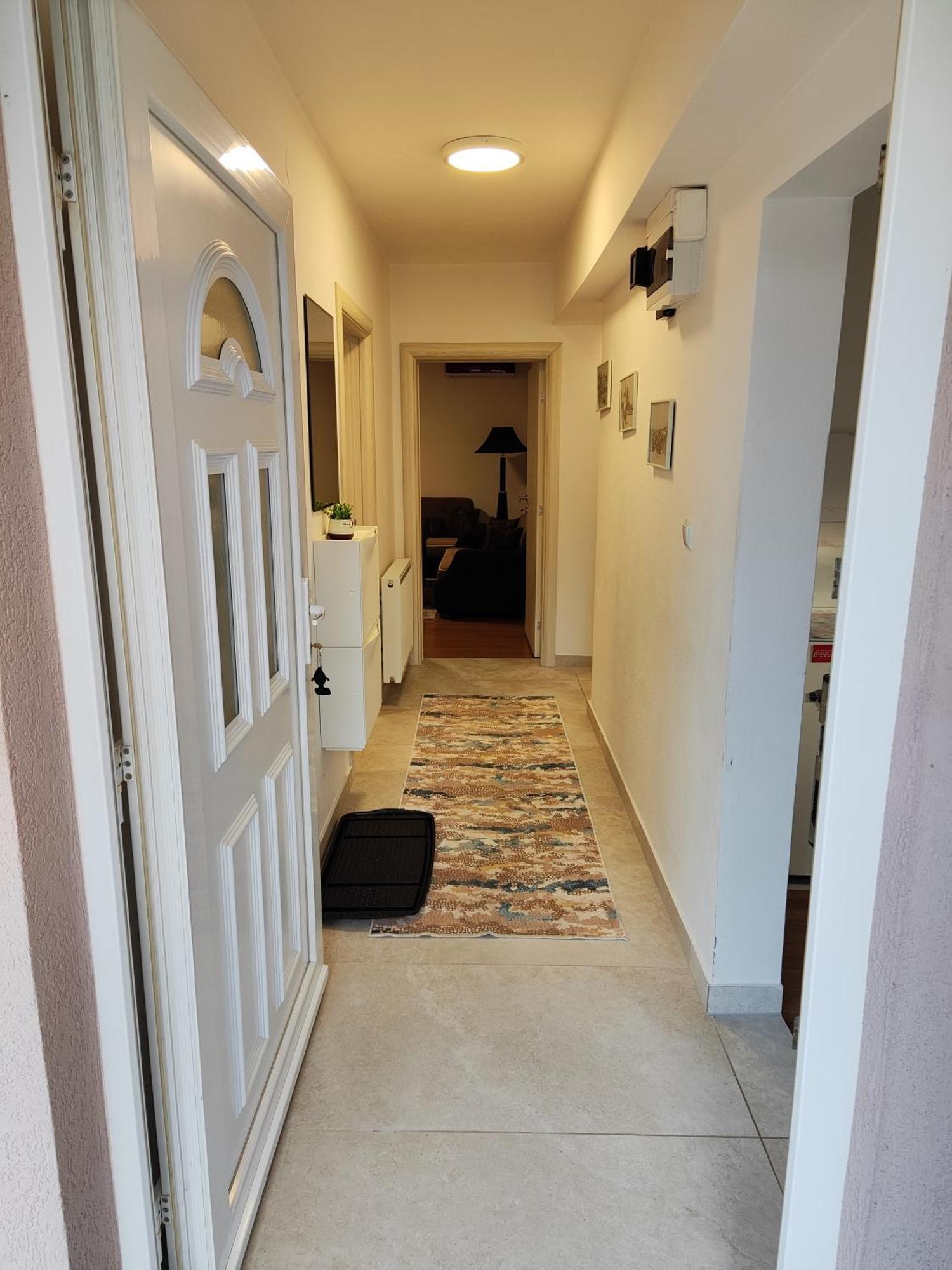 Dino Sarajevo Apartment Zewnętrze zdjęcie