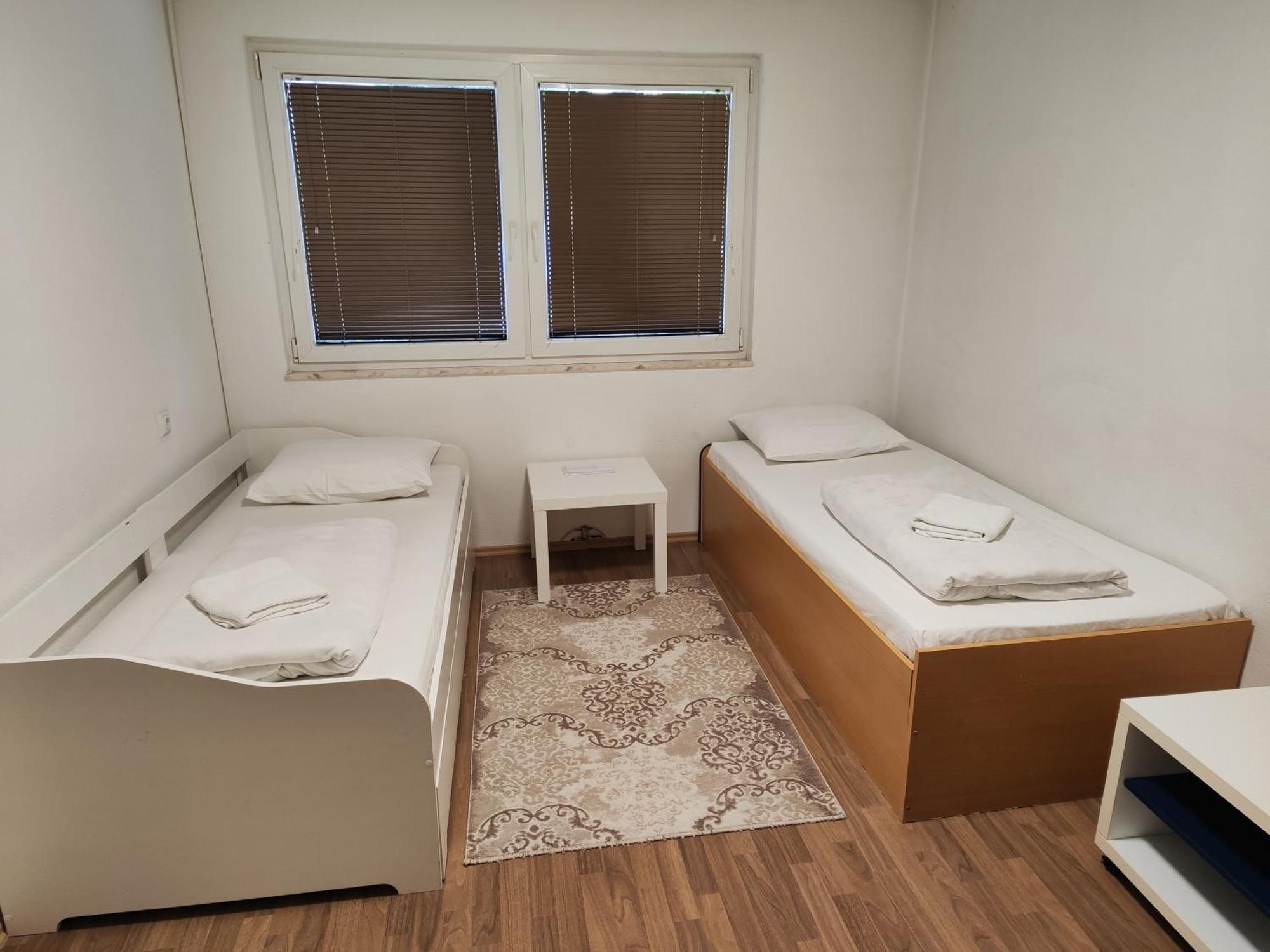 Dino Sarajevo Apartment Zewnętrze zdjęcie