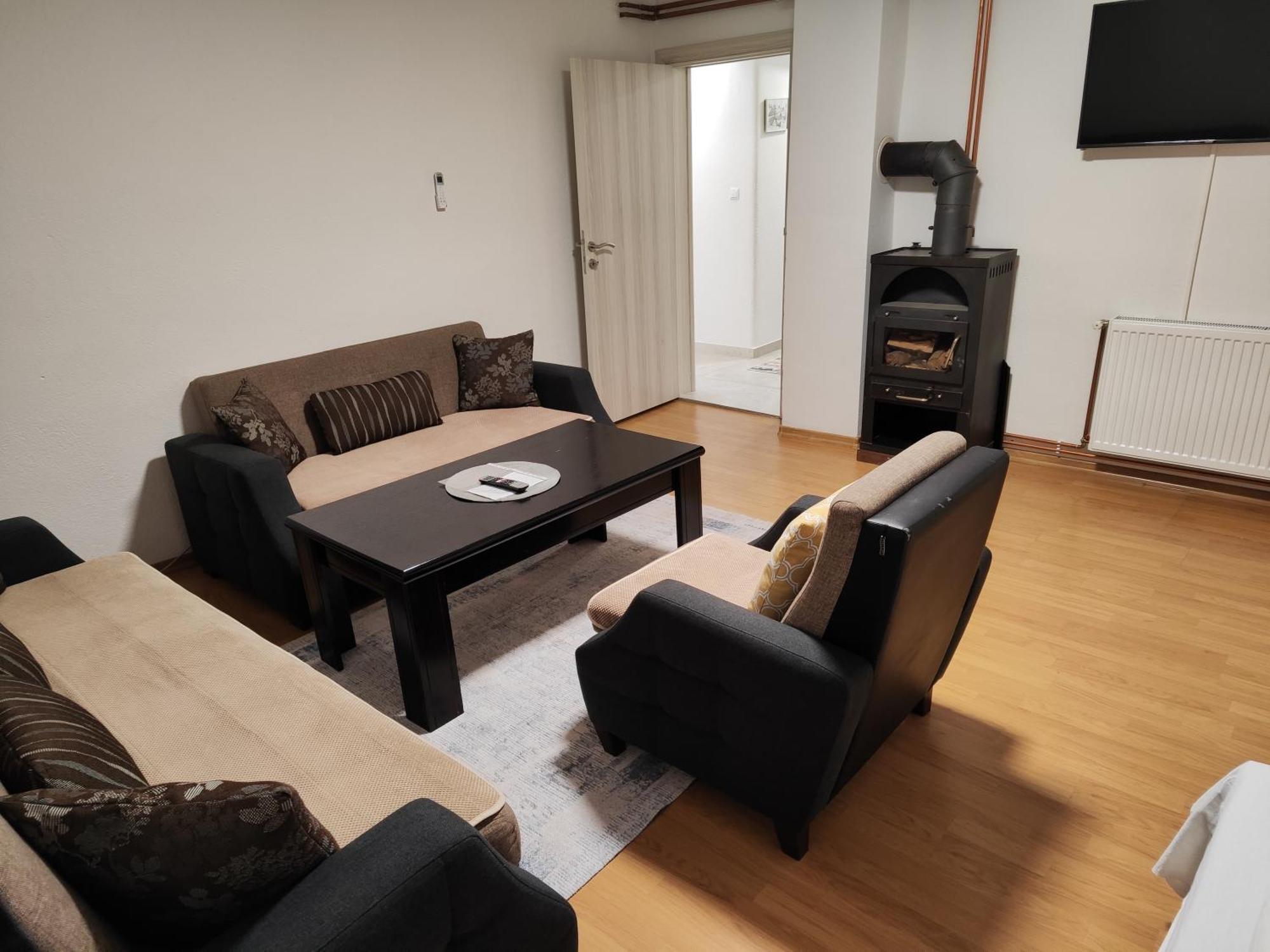 Dino Sarajevo Apartment Zewnętrze zdjęcie