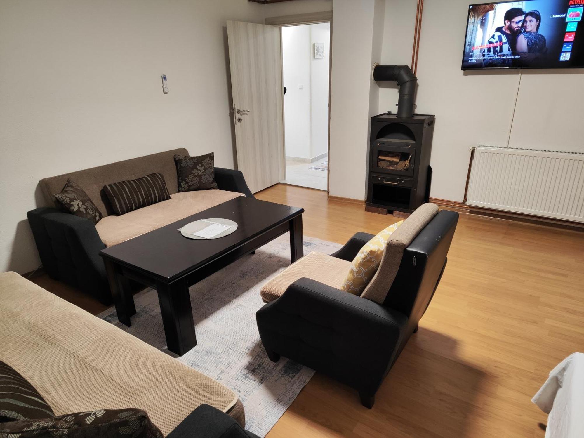 Dino Sarajevo Apartment Zewnętrze zdjęcie