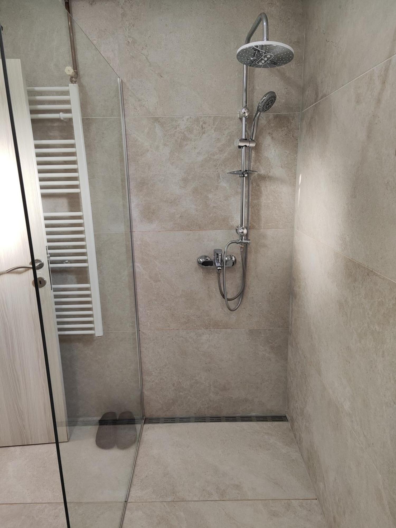 Dino Sarajevo Apartment Zewnętrze zdjęcie