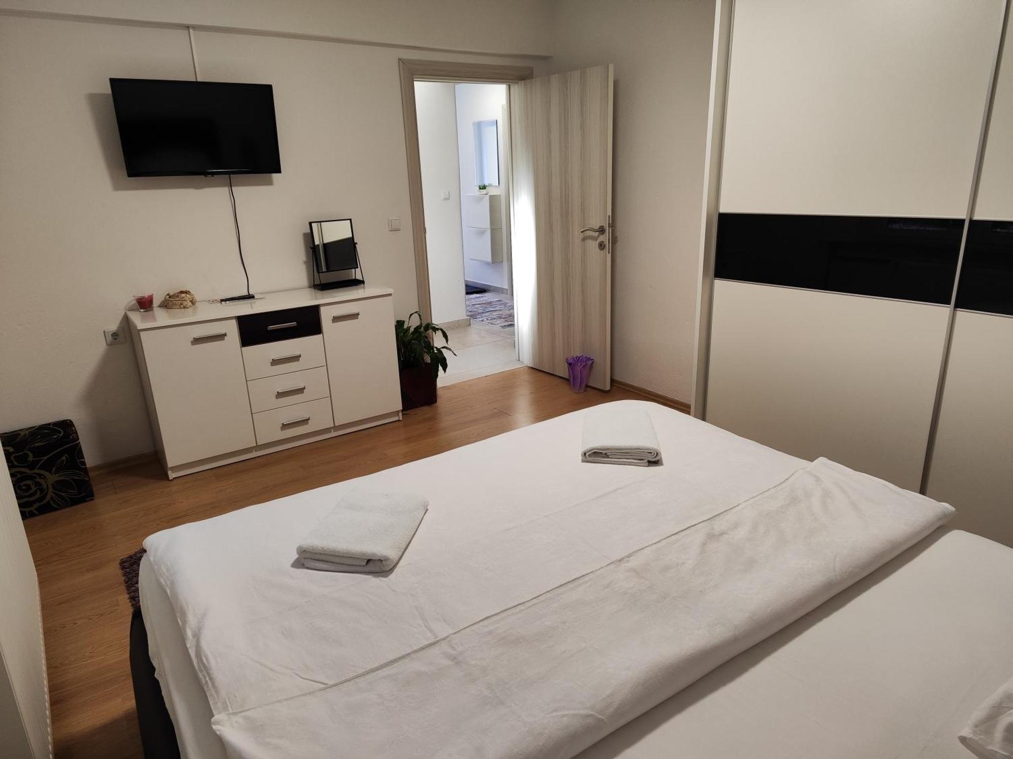 Dino Sarajevo Apartment Zewnętrze zdjęcie