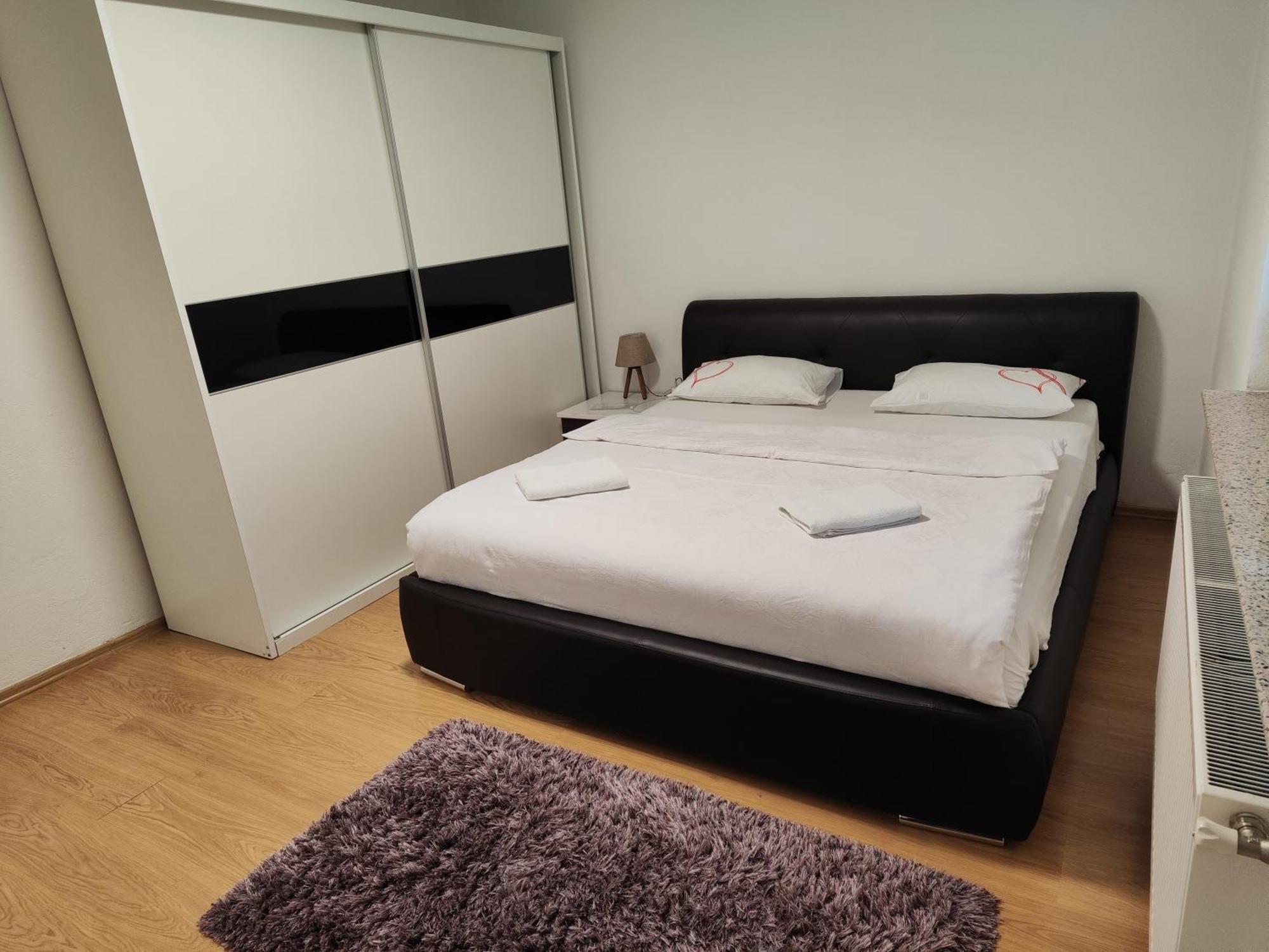 Dino Sarajevo Apartment Zewnętrze zdjęcie