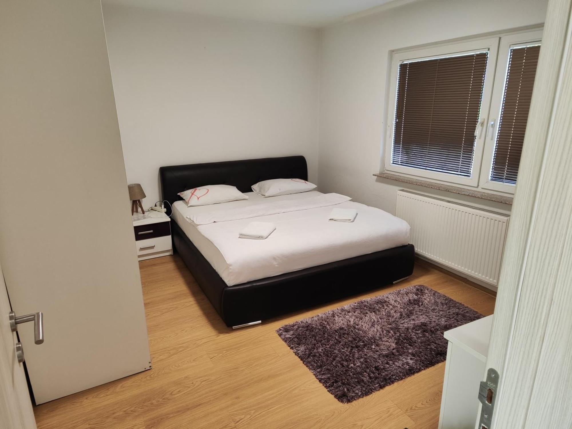 Dino Sarajevo Apartment Zewnętrze zdjęcie
